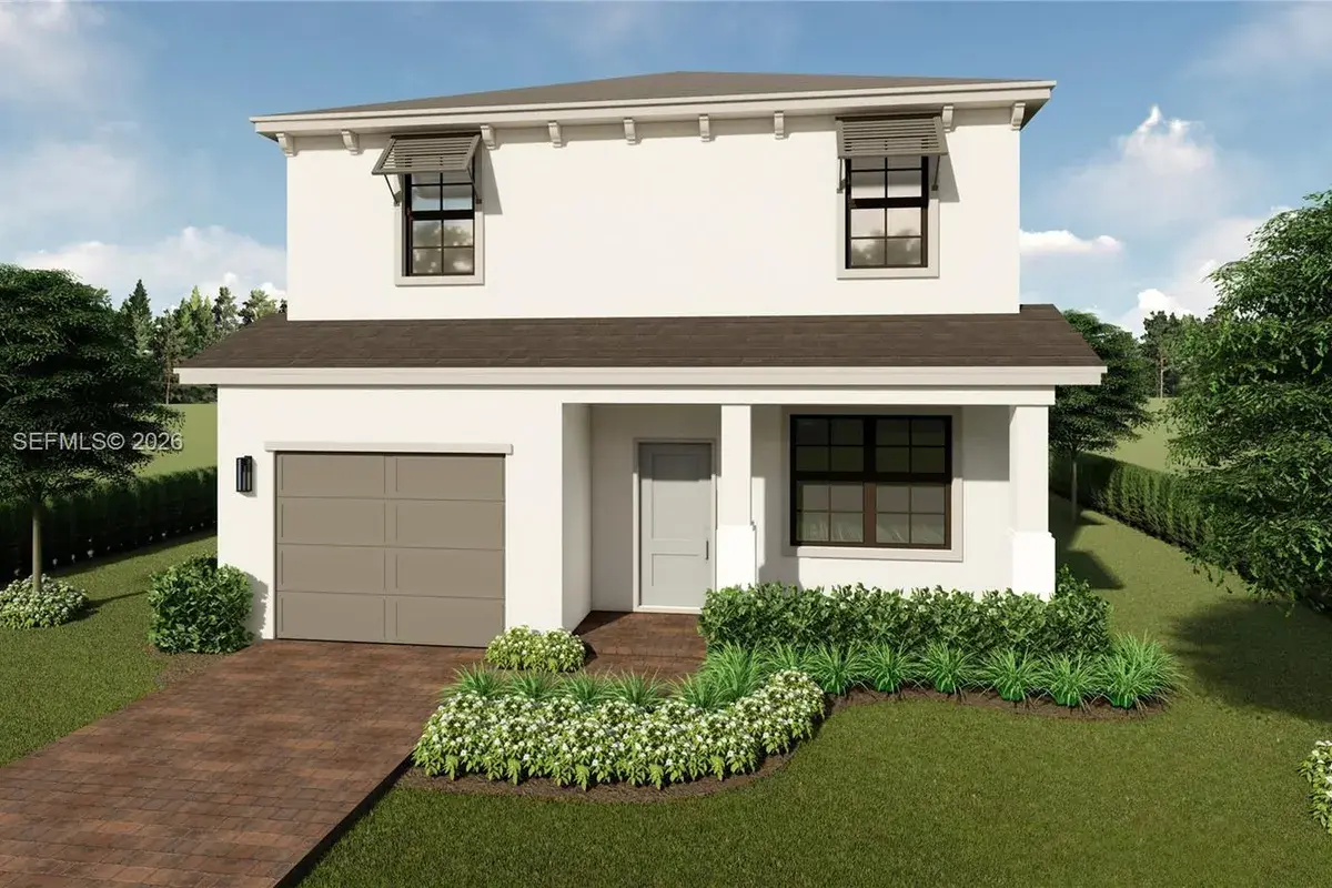 34785 SW 190th Avenue, Homestead FL 33034