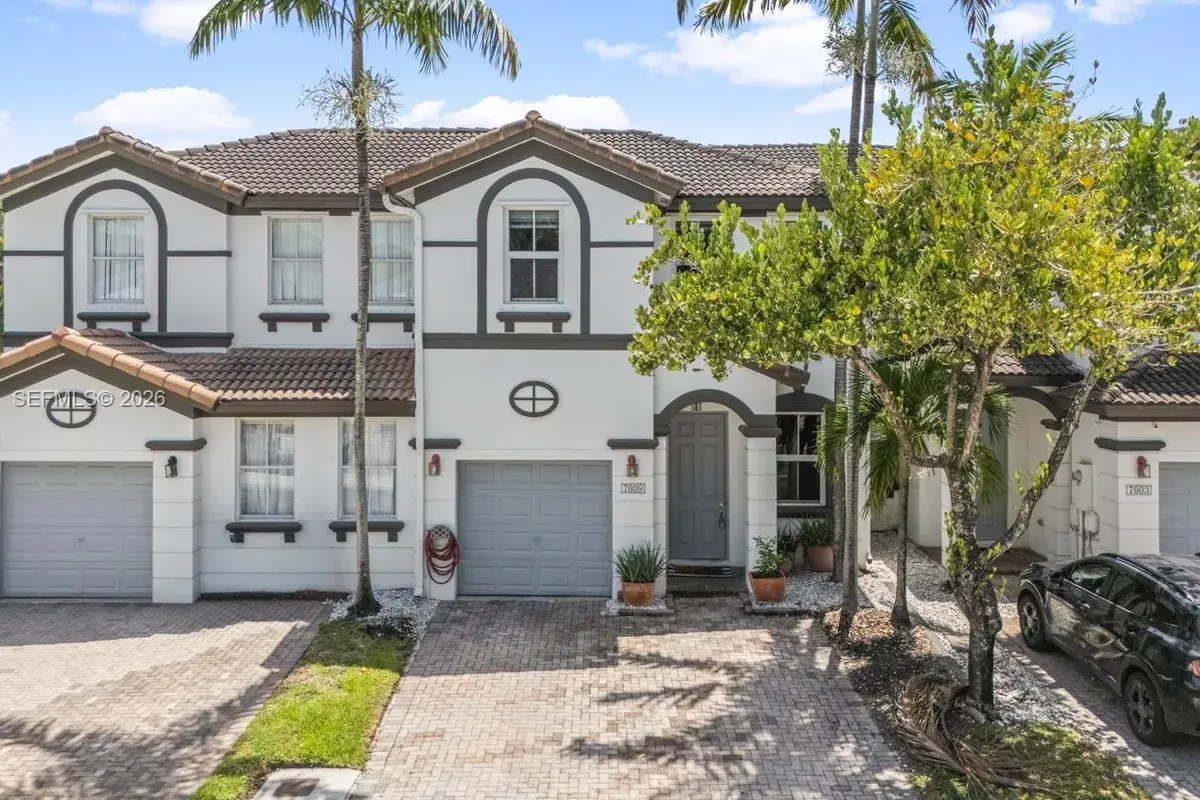 7809 NW 114th Path, Doral FL 33178