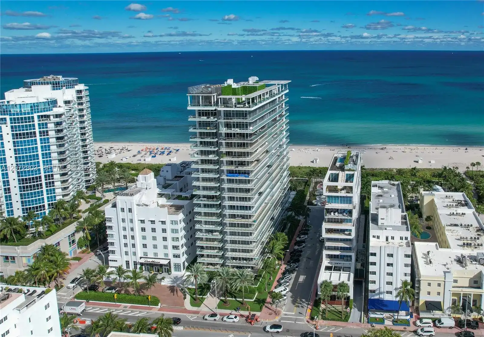3737 Collins Ave # 701, Miami Beach FL 33140 photo 2