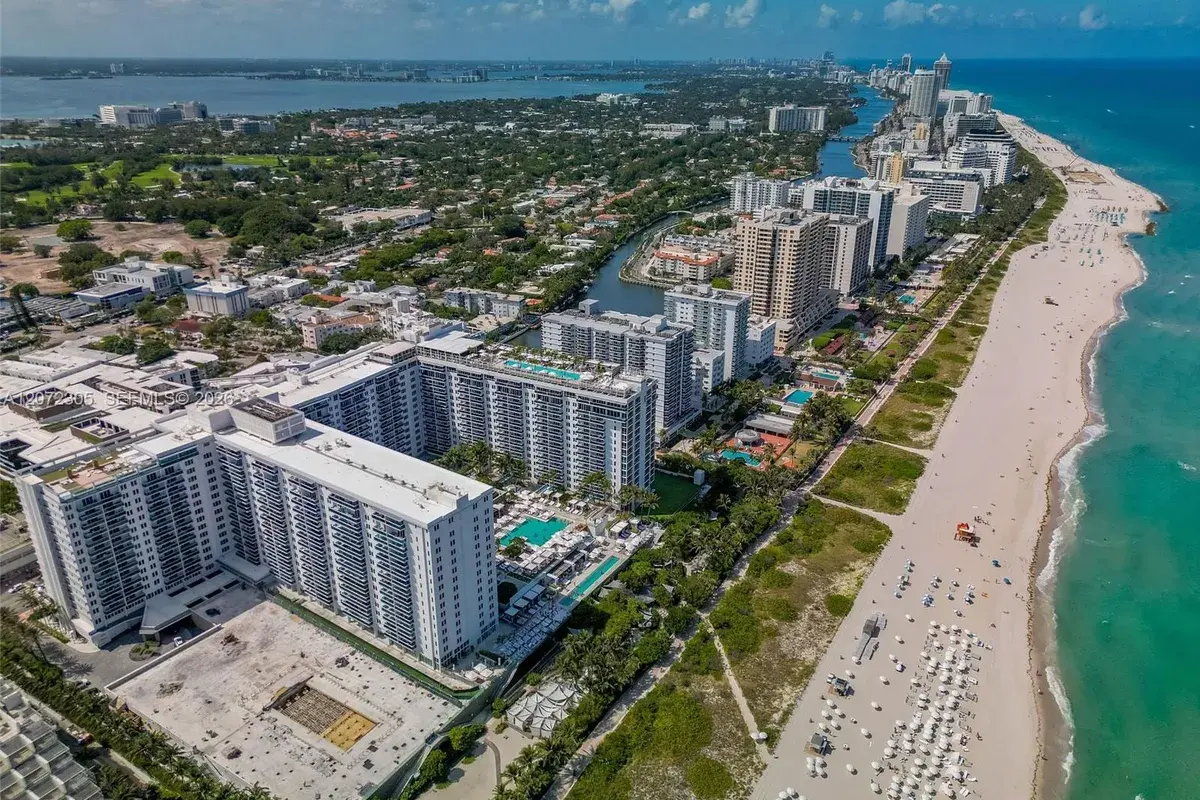2301 Collins Ave # 1014, Miami Beach FL 33139