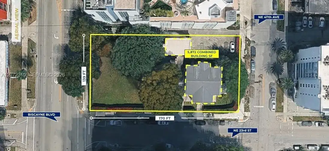 333 NE 23rd St, Miami FL 33137 photo 4