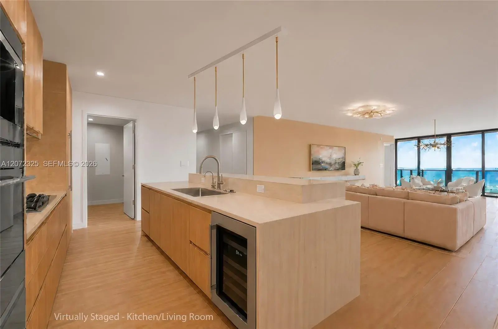 900 N Ocean Blvd # 1202, Pompano Beach FL 33062