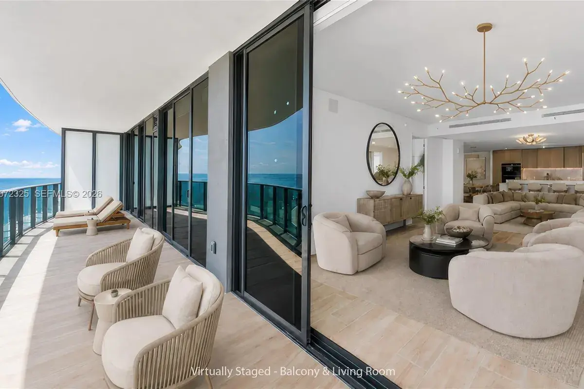 900 N Ocean Blvd # 1202, Pompano Beach FL 33062
