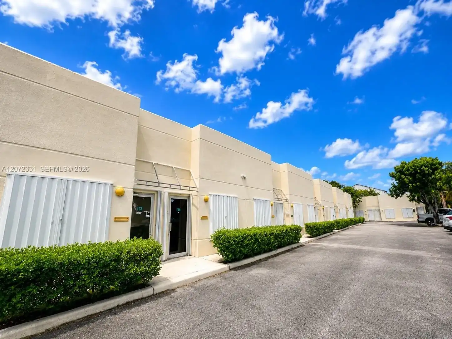 17304 Walker Ave # 113, Miami FL 33157