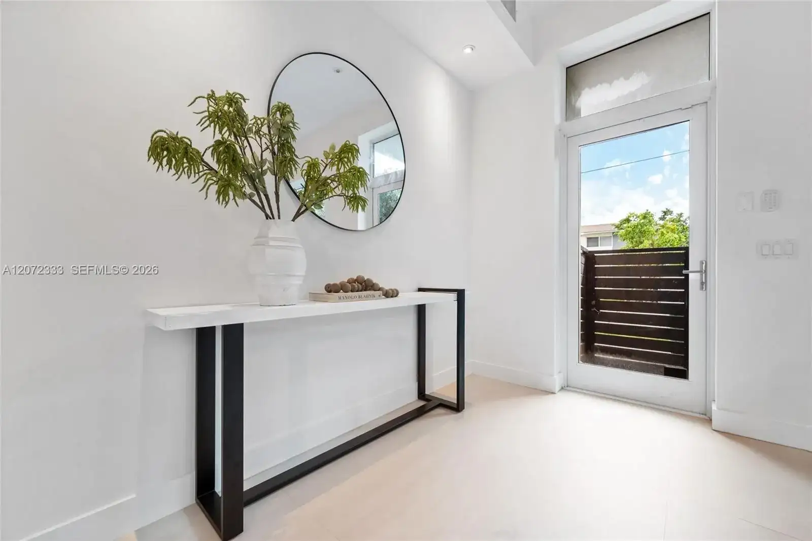 1620 and 1622 SW 30th Ave, Miami FL 33145 photo 2