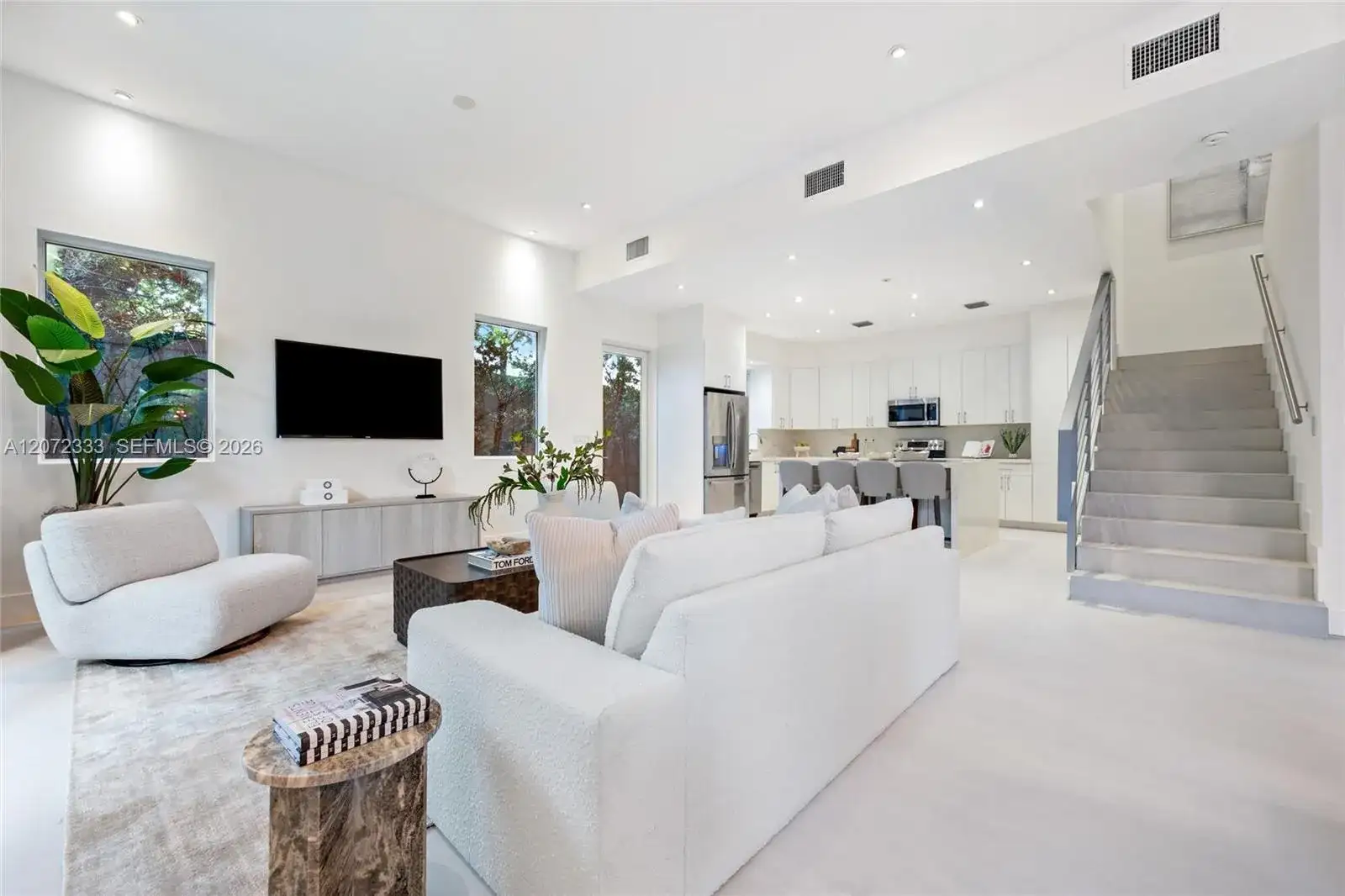 1620 and 1622 SW 30th Ave, Miami FL 33145 photo 4