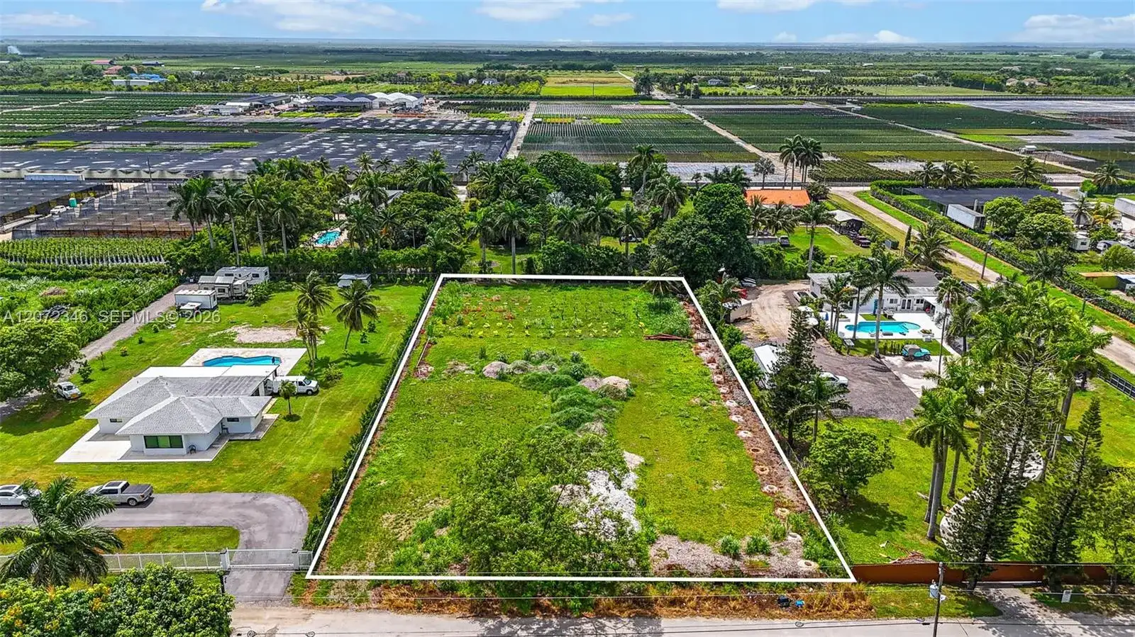 SW 344 ST XX SW 213 AVE, Homestead FL 33034 photo 2