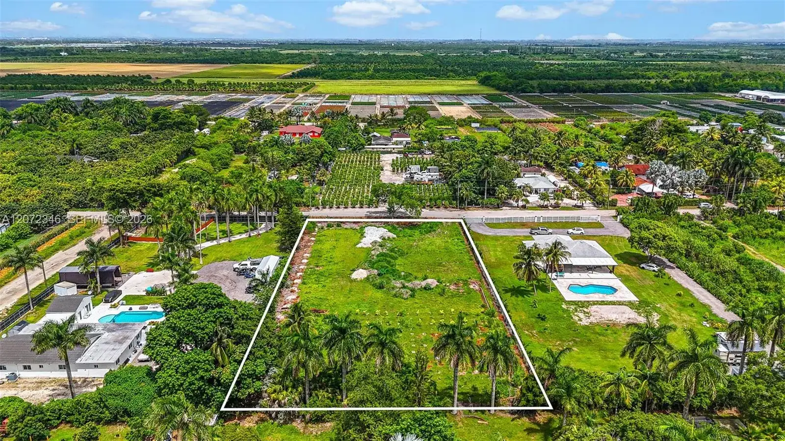 SW 344 ST XX SW 213 AVE, Homestead FL 33034 photo 5