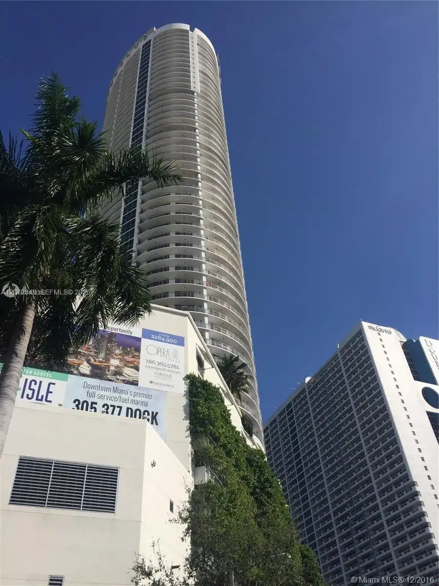 1750 N Bayshore Dr # 2908, Miami FL 33132 photo 3