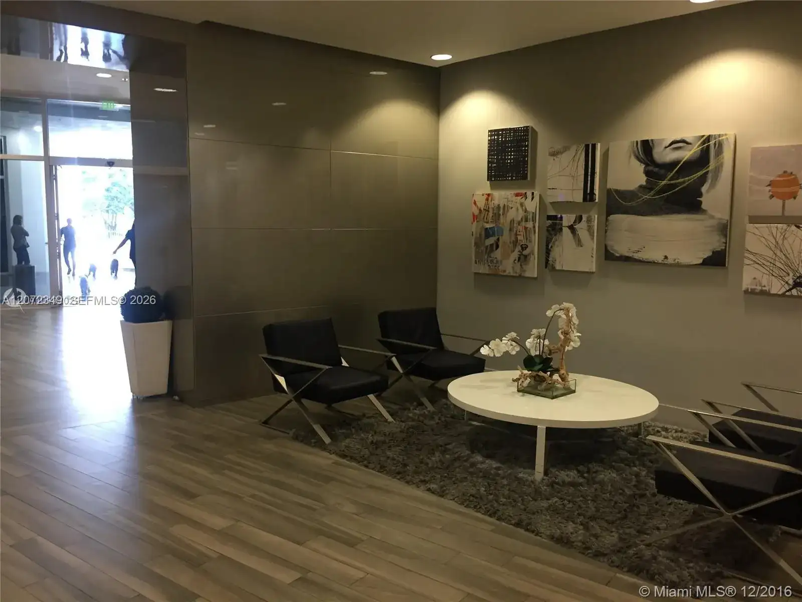 1750 N Bayshore Dr # 2908, Miami FL 33132 photo 4