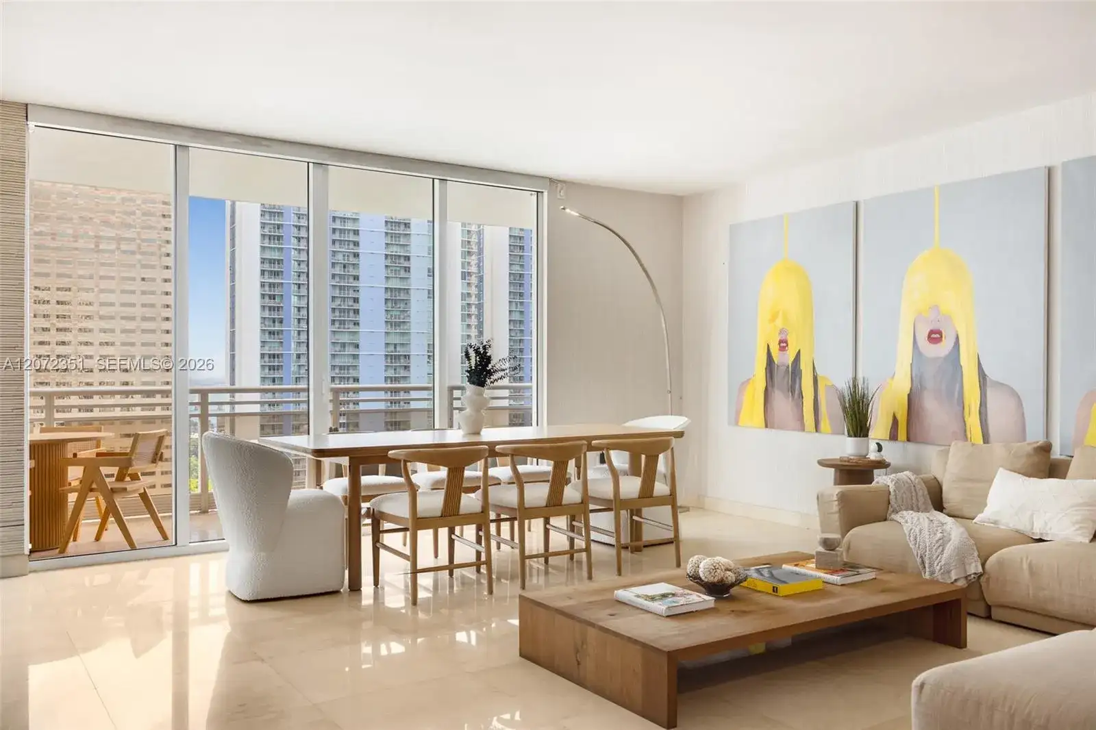 901 Brickell Key Blvd # 2506, Miami FL 33131 photo 4