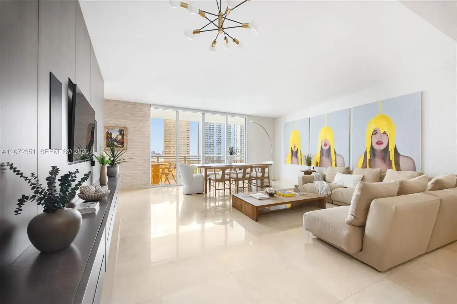 901 Brickell Key Blvd # 2506, Miami FL 33131 photo 5
