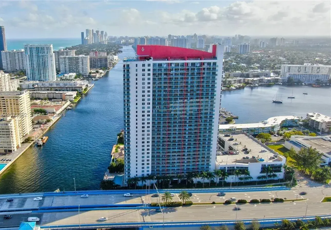 2602 E Hallandale Beach Blvd # R710, Hallandale Beach FL 33009