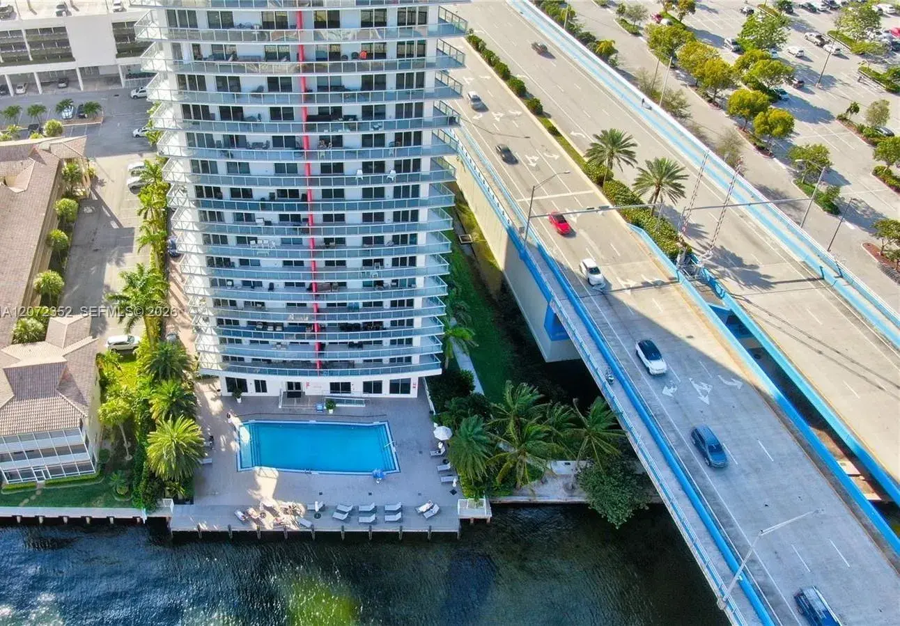 2602 E Hallandale Beach Blvd # R710, Hallandale Beach FL 33009