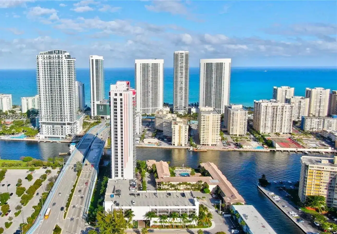 2602 E Hallandale Beach Blvd # R710, Hallandale Beach FL 33009 photo 4