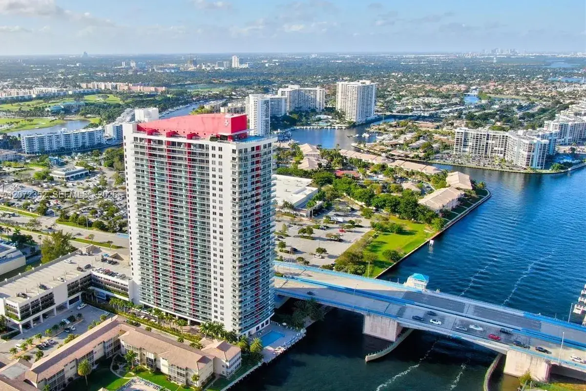 2602 E Hallandale Beach Blvd # R710, Hallandale Beach FL 33009