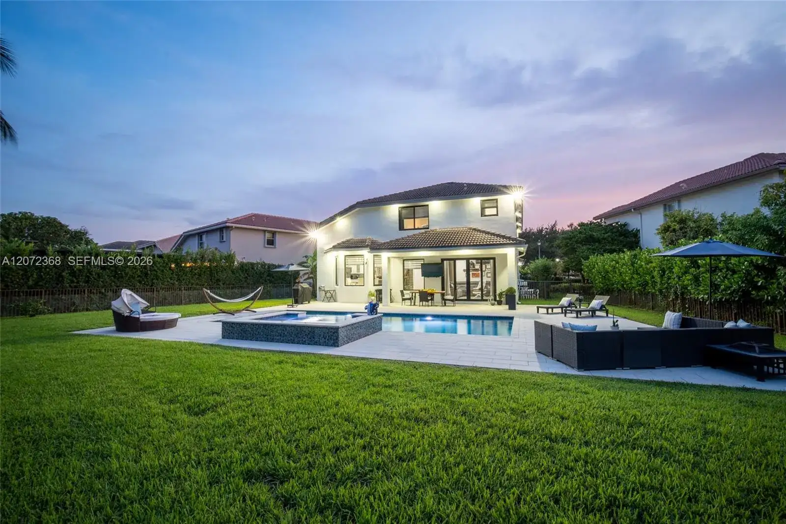 4723 SW 176th Ter, Miramar FL 33029 photo 2