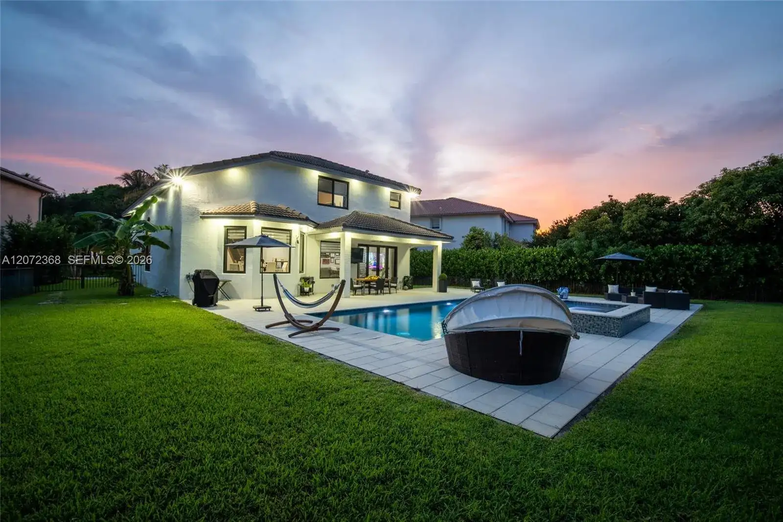 4723 SW 176th Ter, Miramar FL 33029 photo 3