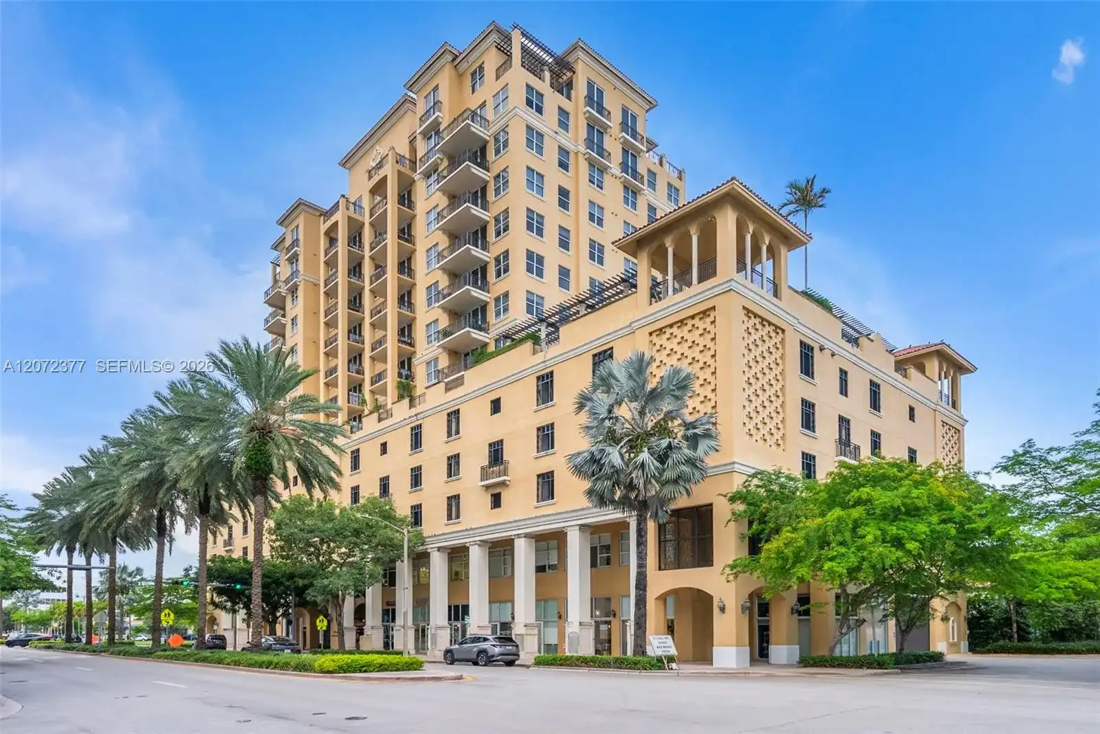 1607 Ponce De Leon Blvd # 9B, Coral Gables FL 33134