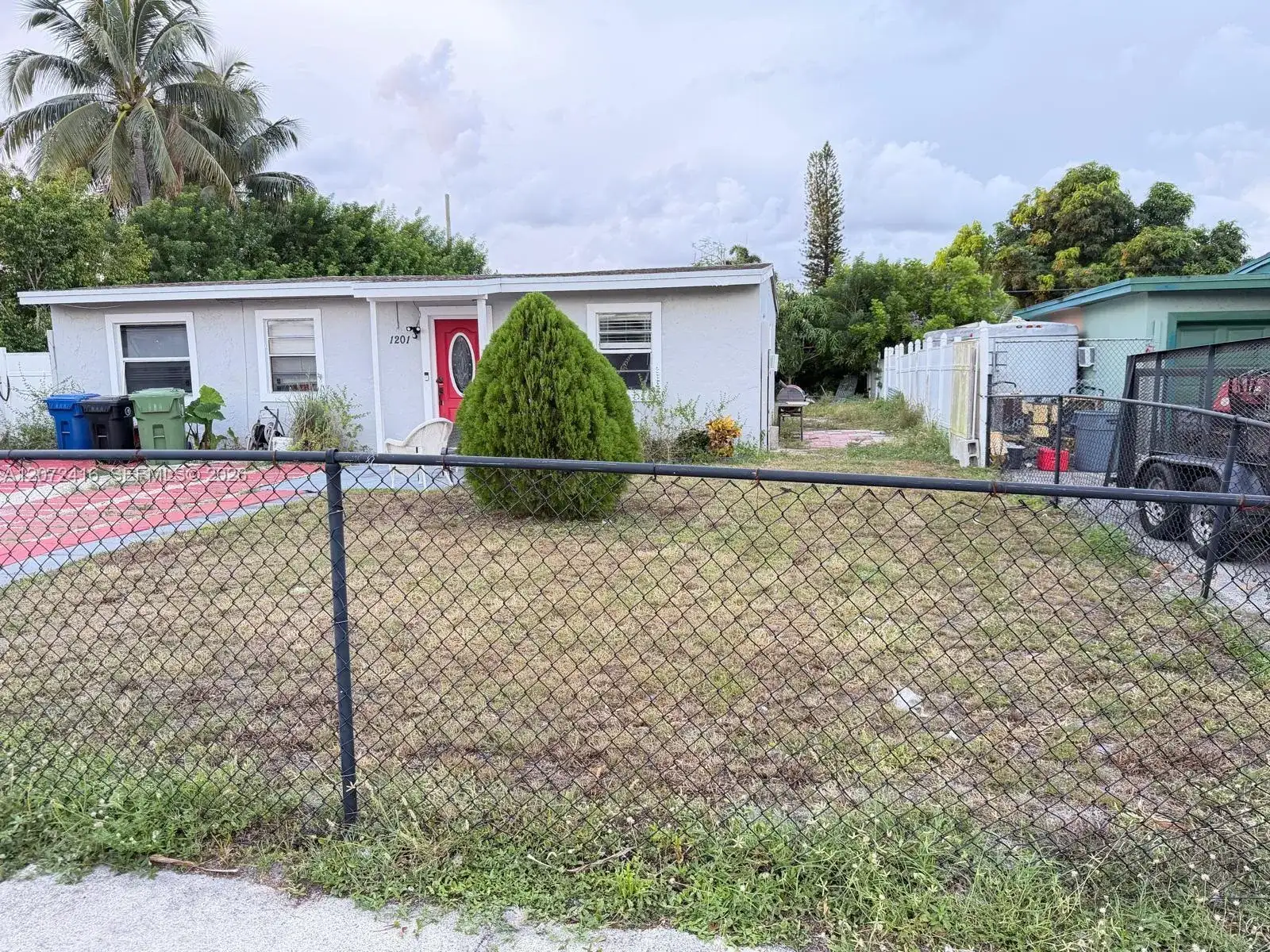 1201 NW 11th Pl, Fort Lauderdale FL 33311 photo 2
