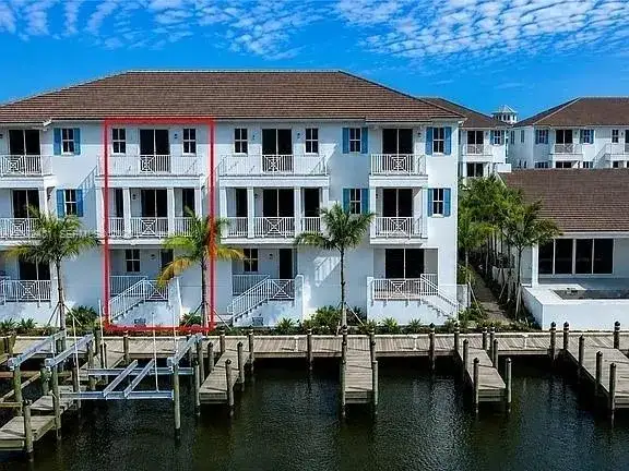 5816 Shell Cove Dr # 119, Cape Coral FL 33914 photo 2