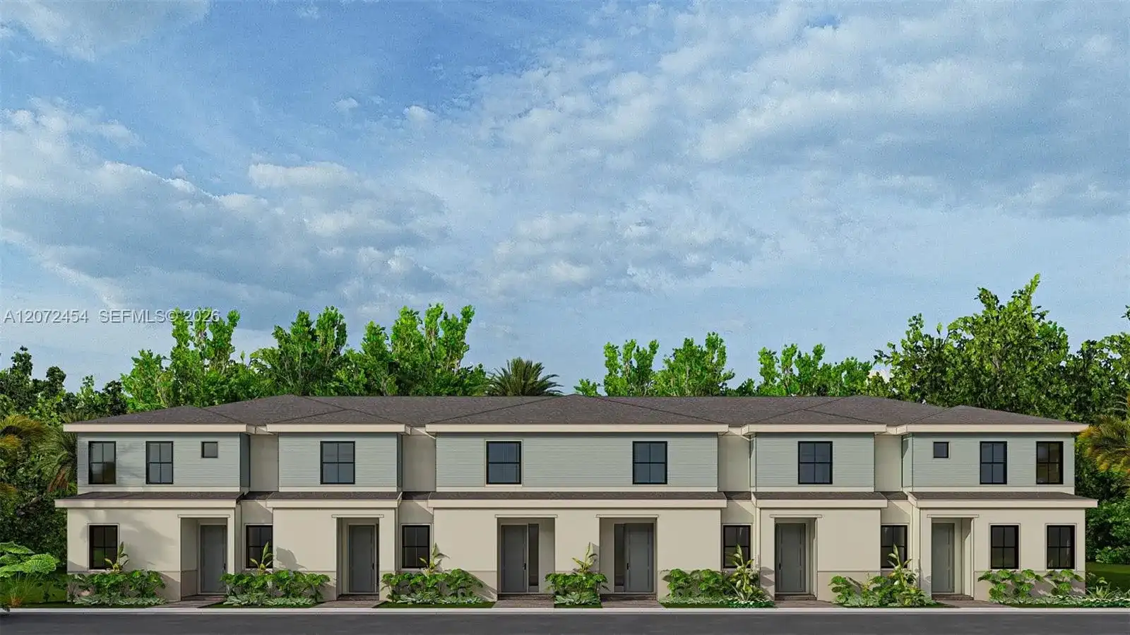 469 NE 15 Street, Florida City FL 33034