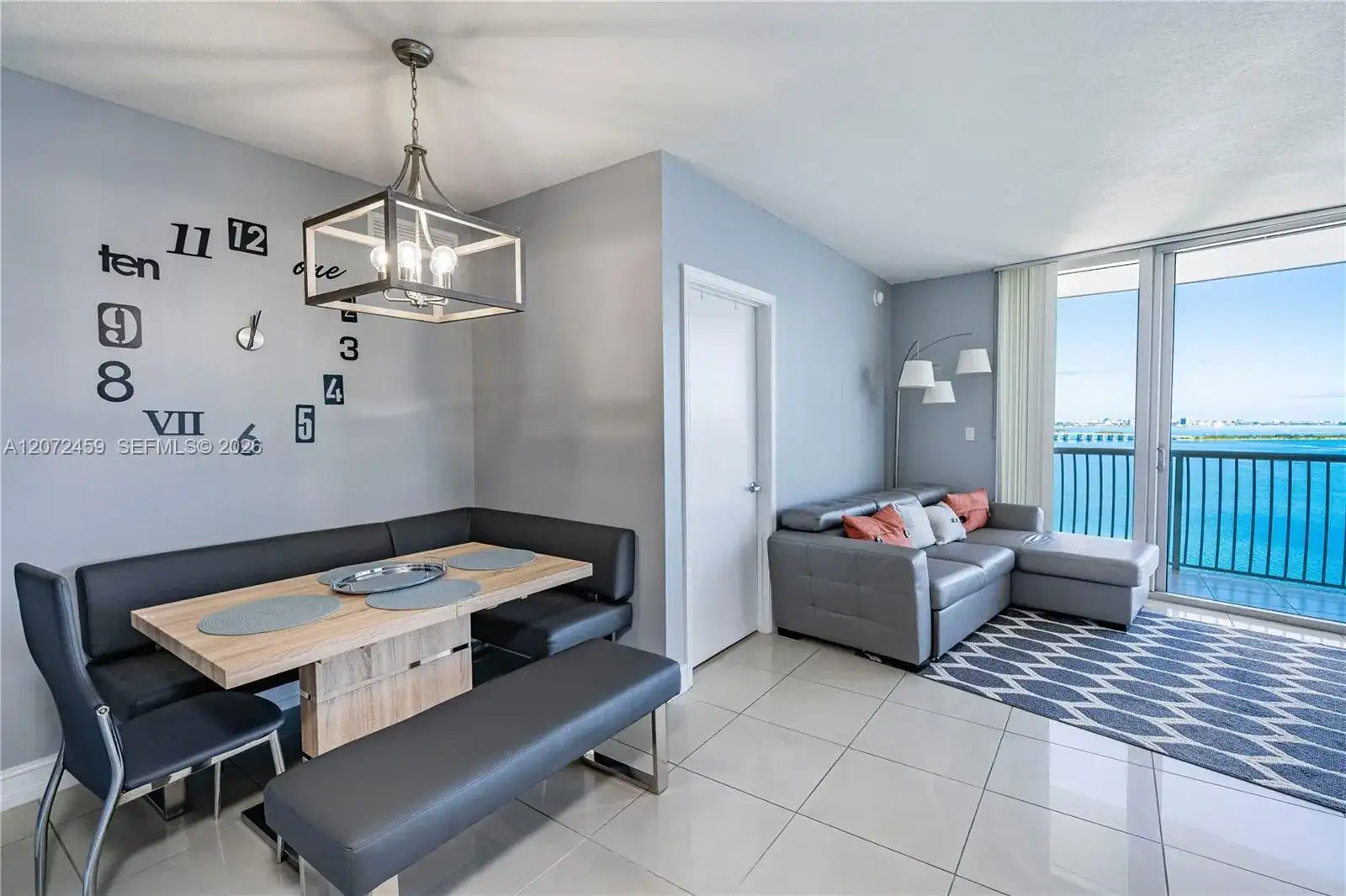 1750 N Bayshore Dr # 2301, Miami FL 33132 photo 2
