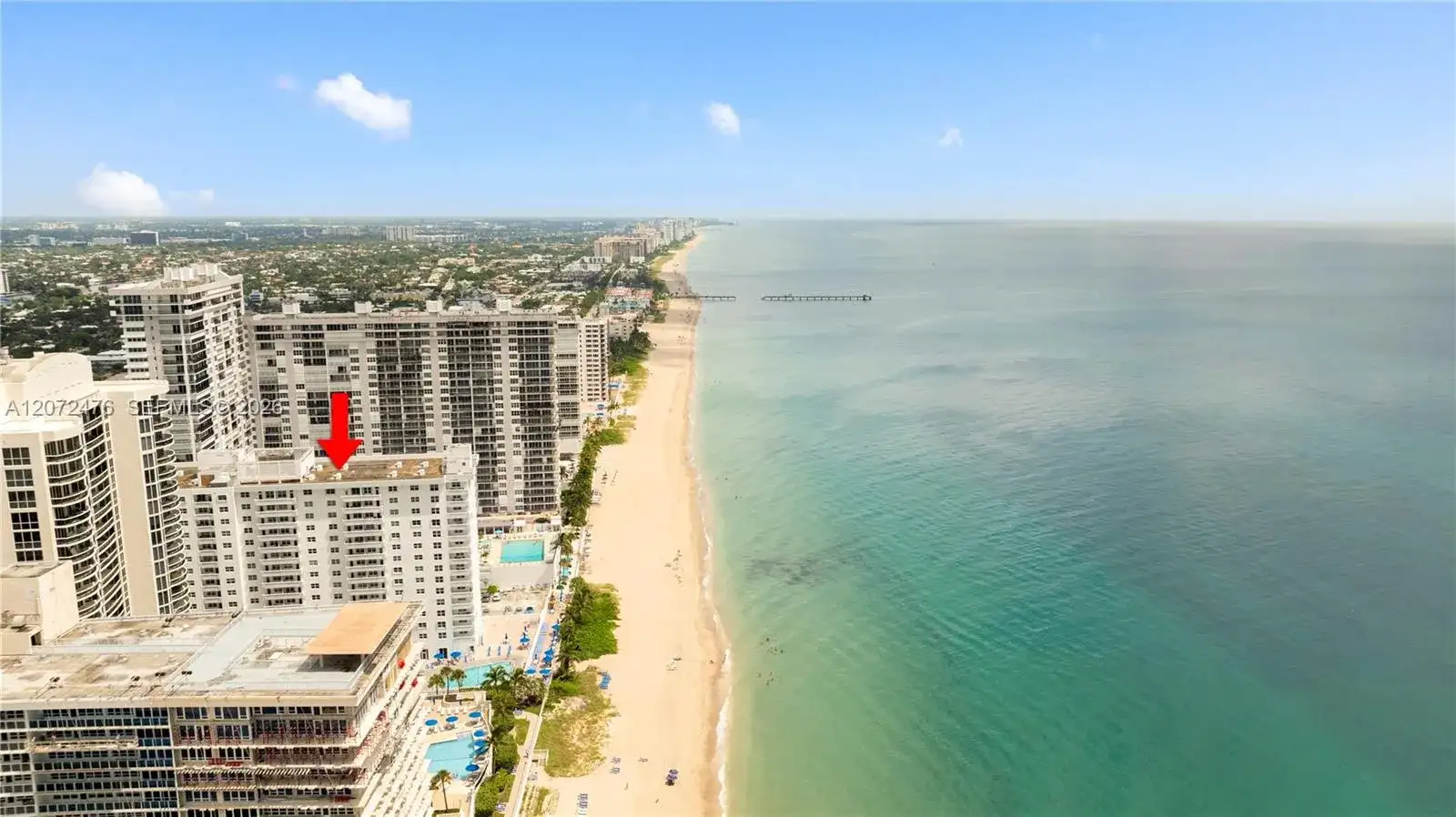 4250 Galt Ocean Dr # 1L, Fort Lauderdale FL 33308 photo 2