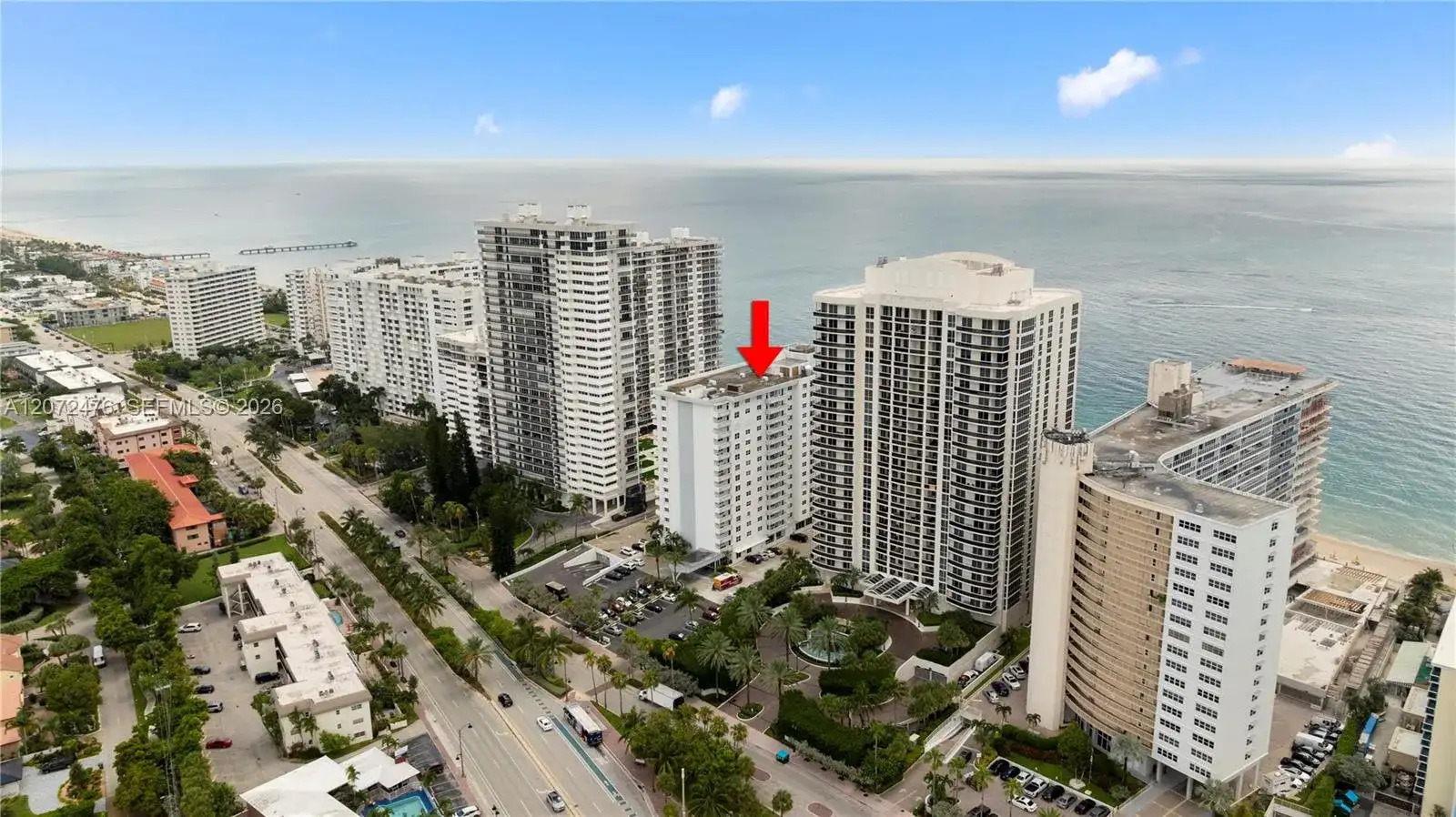4250 Galt Ocean Dr # 1L, Fort Lauderdale FL 33308 photo 3