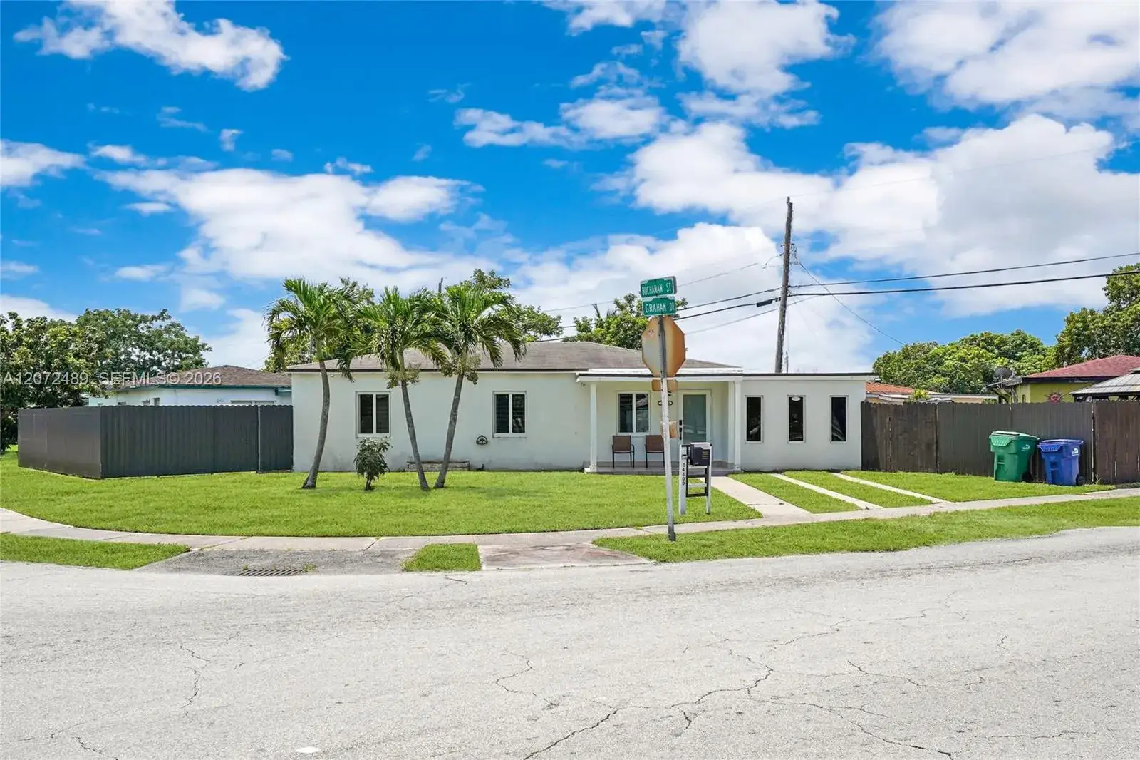 14800 Buchanan St, Miami FL 33176
