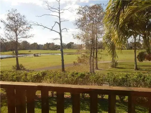 8117 Lagos De Campo Blvd # 2, Tamarac FL 33321