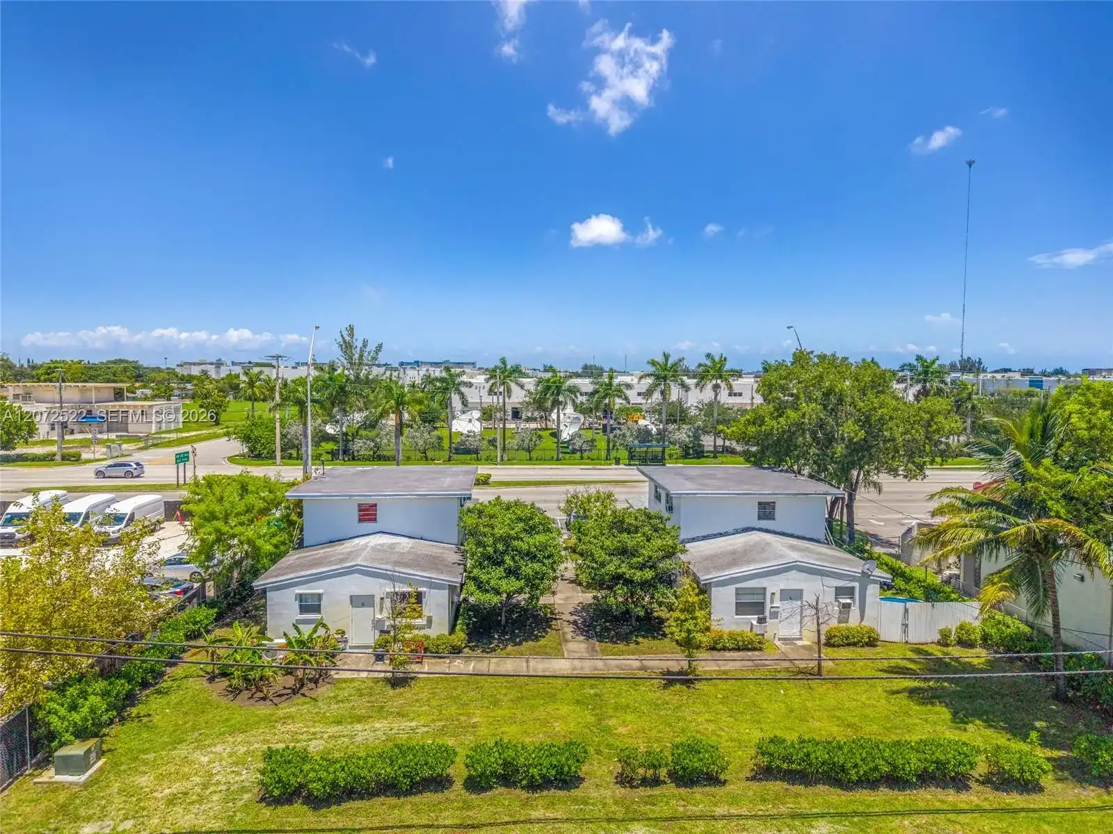 3740 W Hallandale Beach Blvd # 8, Hollywood FL 33023