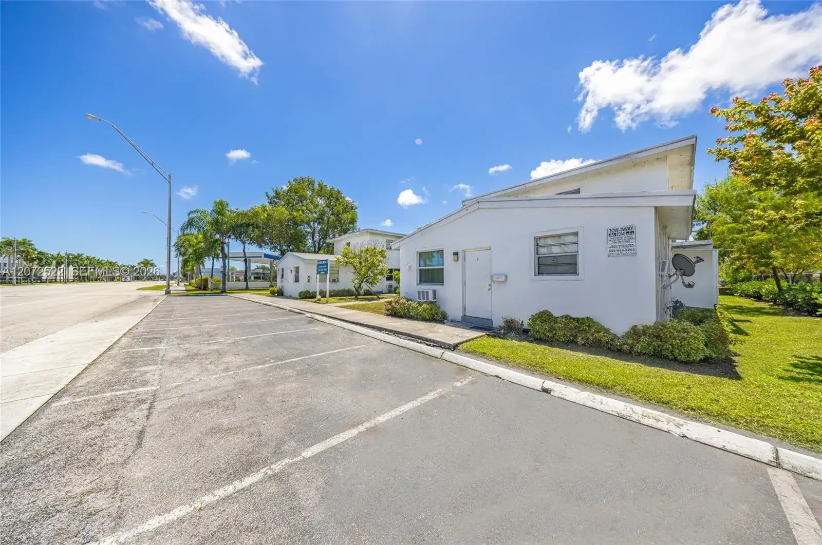 3740 W Hallandale Beach Blvd # 8, Hollywood FL 33023 photo 5