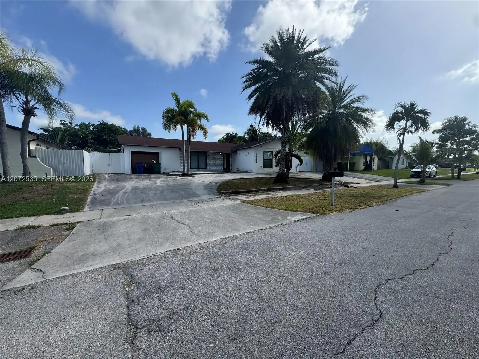 13101 SW 259th St, Homestead FL 33032