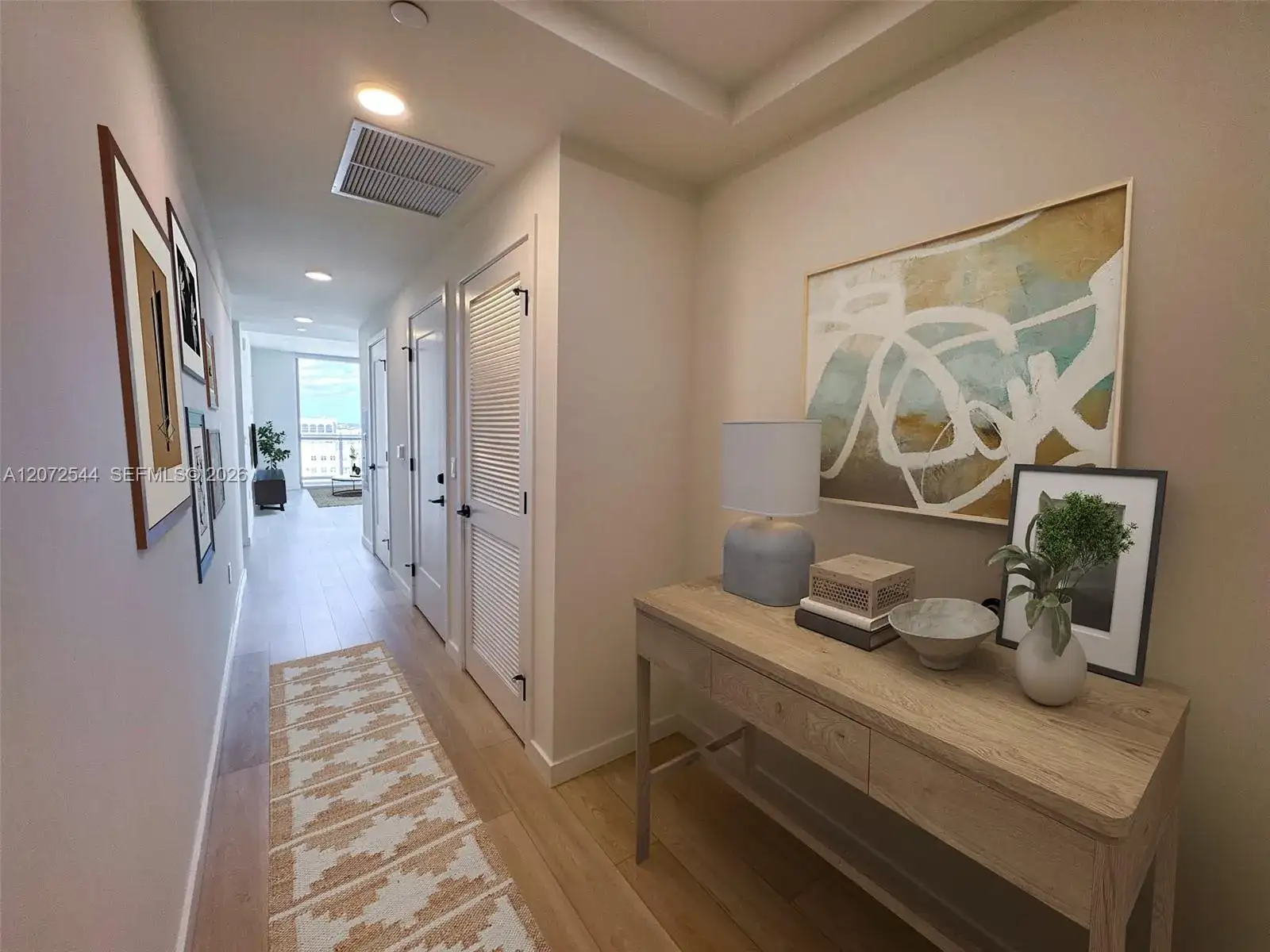 333 S New River Dr E # 2107, Fort Lauderdale FL 33301 photo 3