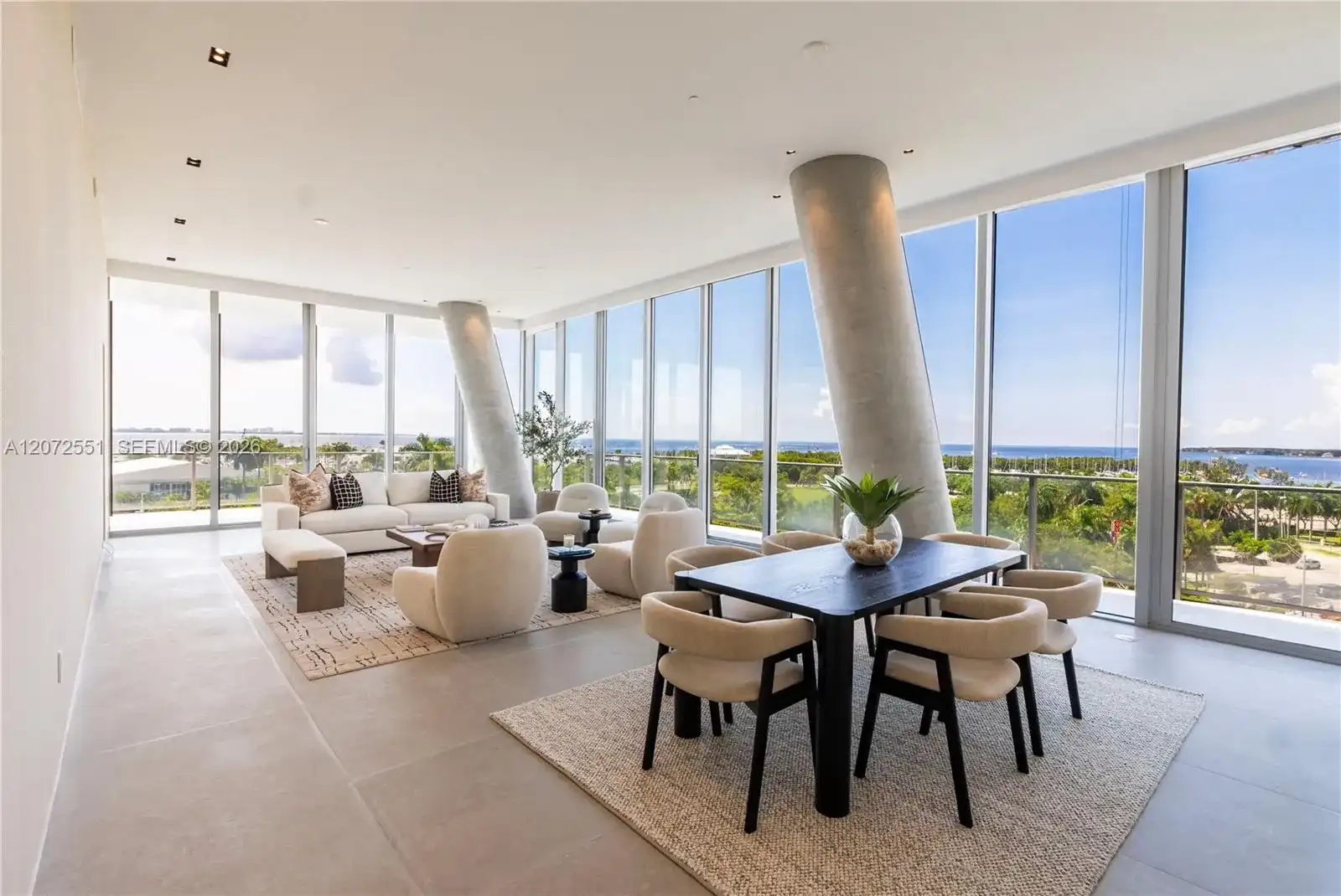 2675 S Bayshore Dr # 602S, Miami FL 33133