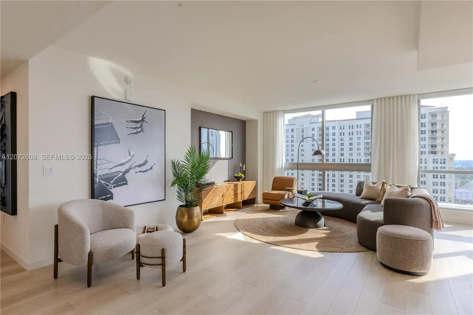 333 S New River Dr E # 1410, Fort Lauderdale FL 33301