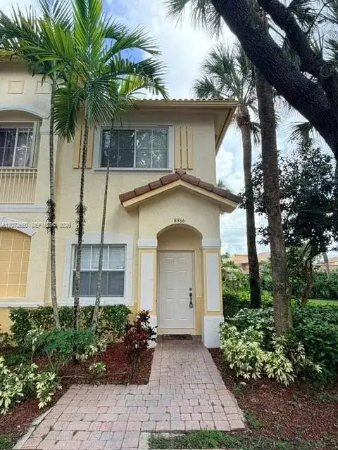 8366 SW 29th St # 106, Miramar FL 33025 photo 2
