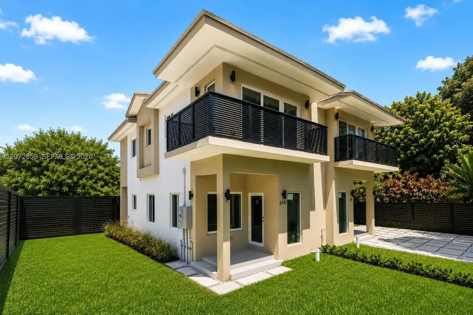 Residential Income for sale at 6141 NW 1st Ave, Miami FL 33127