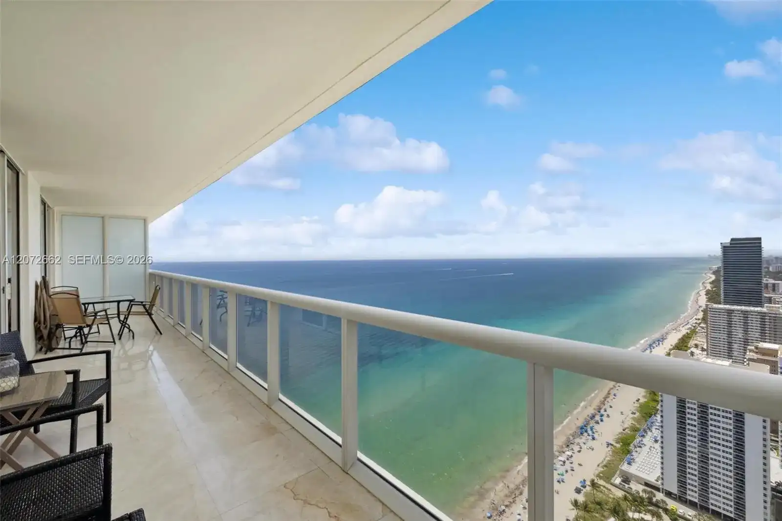 1830 S Ocean Dr # 4303, Hallandale Beach FL 33009