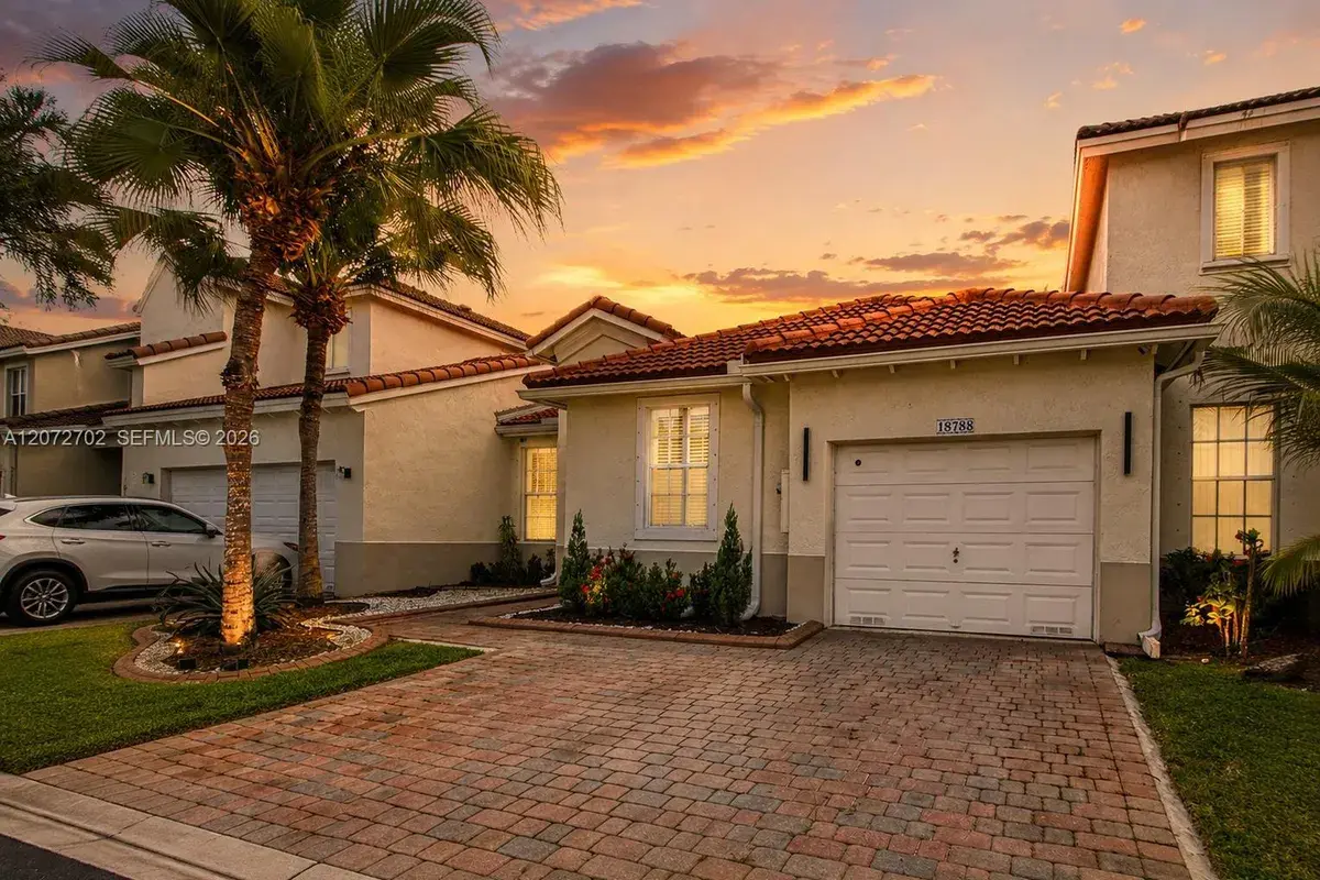 18788 SW 28th St, Miramar FL 33029