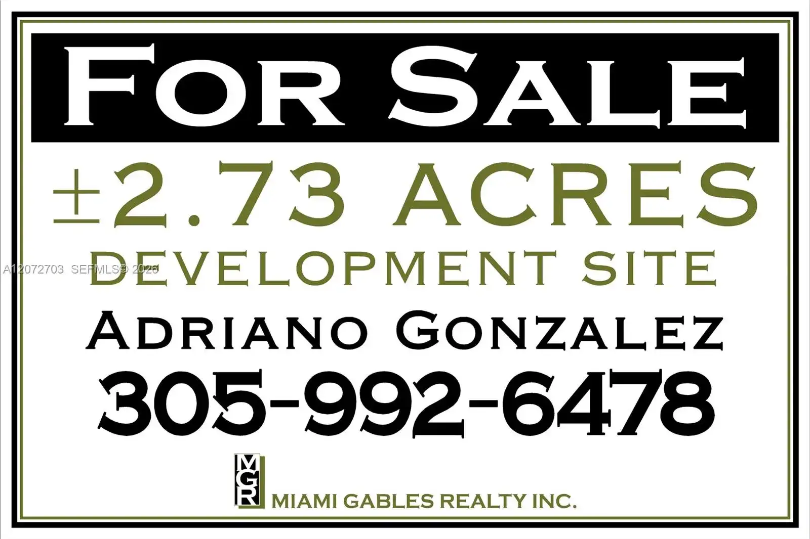 7225 NW 84th Ave, Medley FL 33166 photo 2