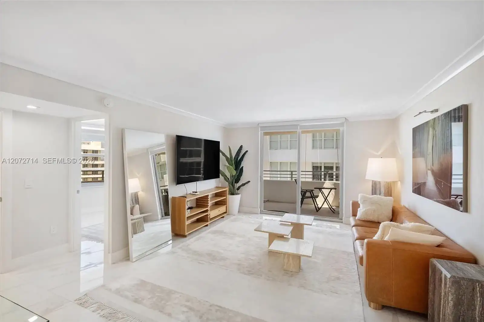 5555 Collins Ave # 16B, Miami Beach FL 33140