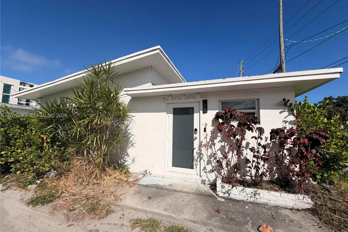 2036 Jackson St # 3, Hollywood FL 33020