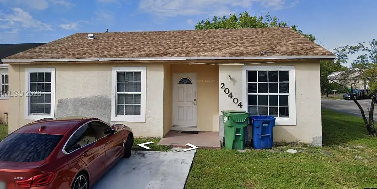 20404 NW 27th Ct, Miami Gardens FL 33056