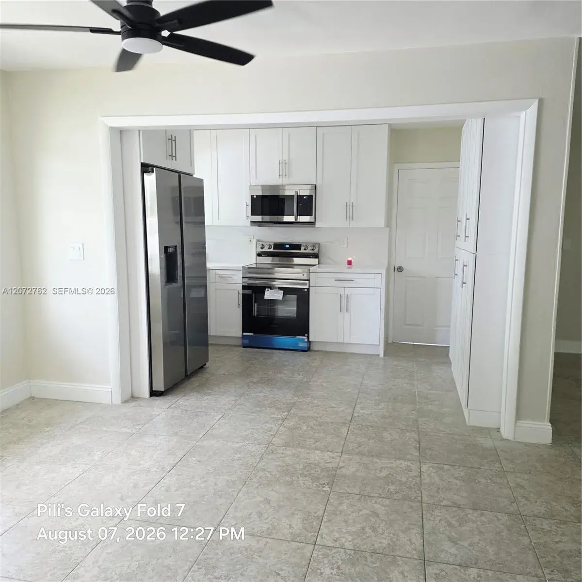 17301 NW 47th Ave, Miami Gardens FL 33055