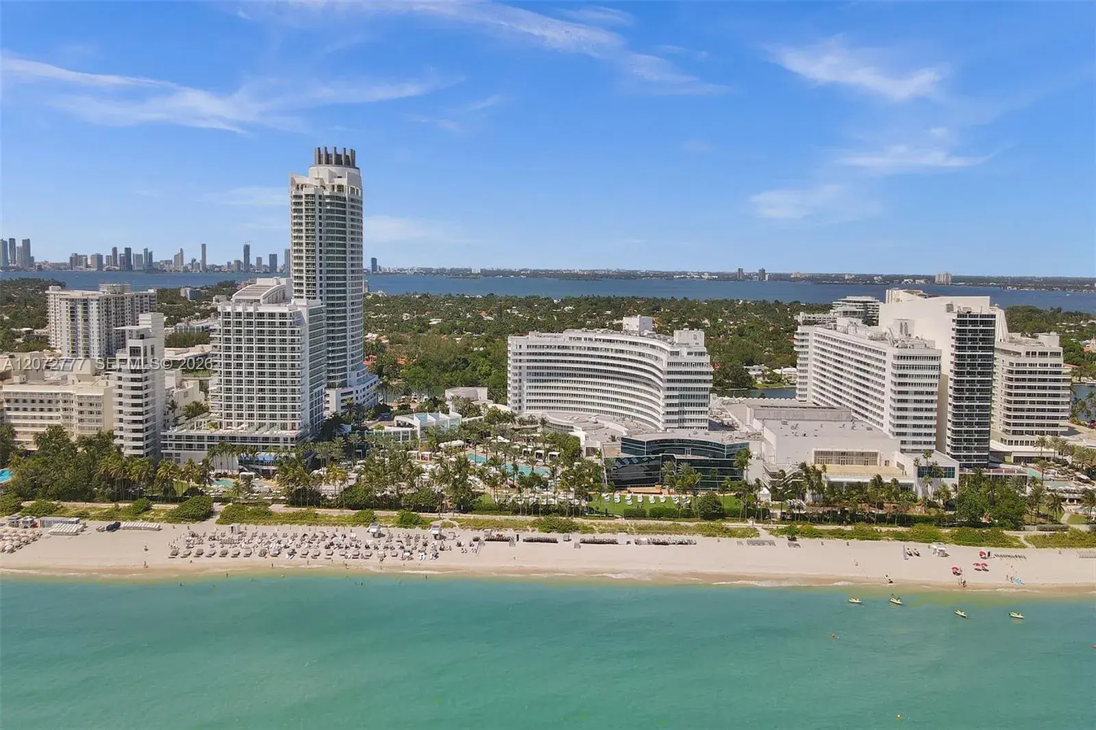 4401 Collins Ave # 1115, Miami Beach FL 33140