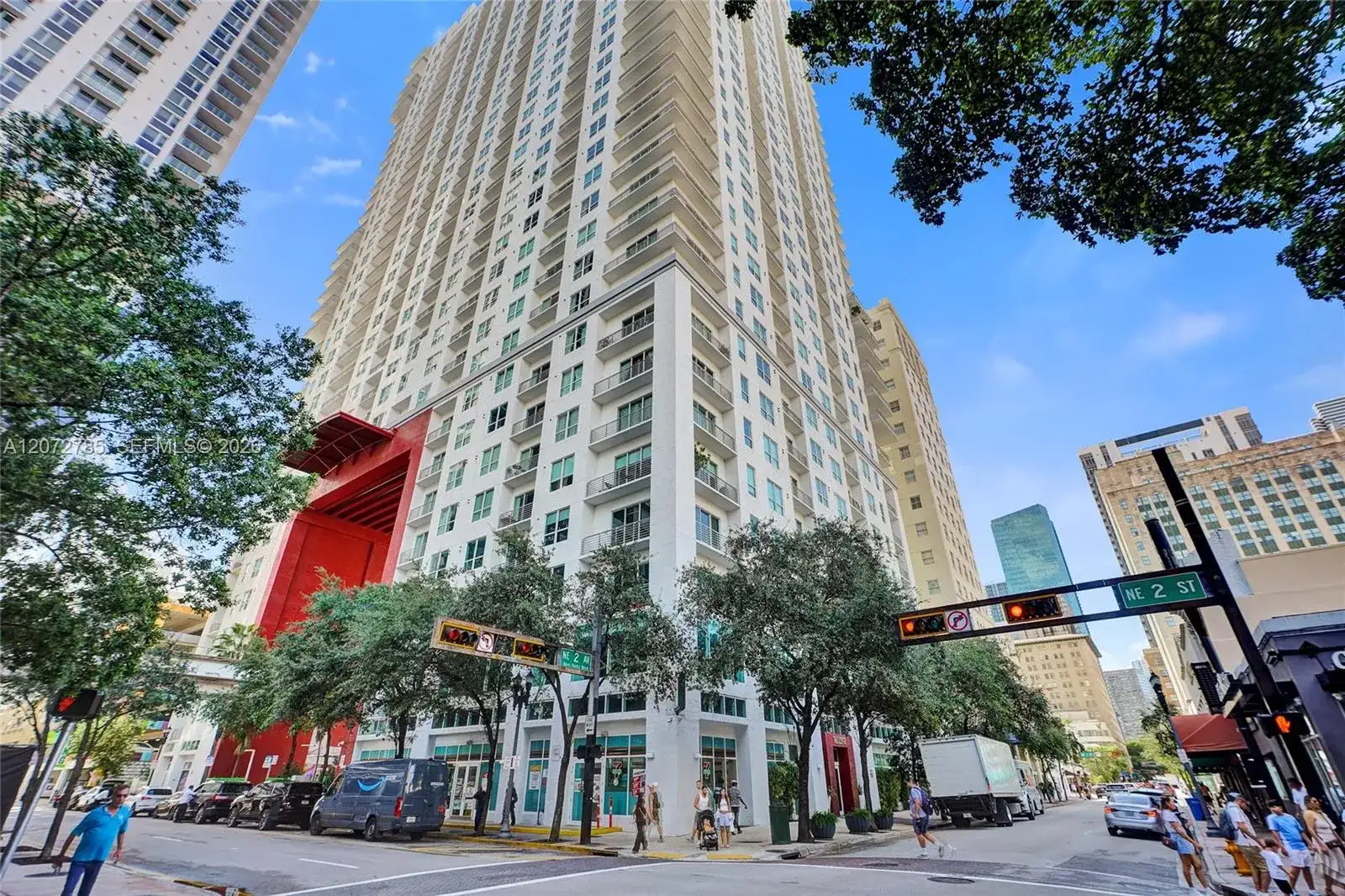 133 NE 2nd Ave # 1013, Miami FL 33132 photo 2