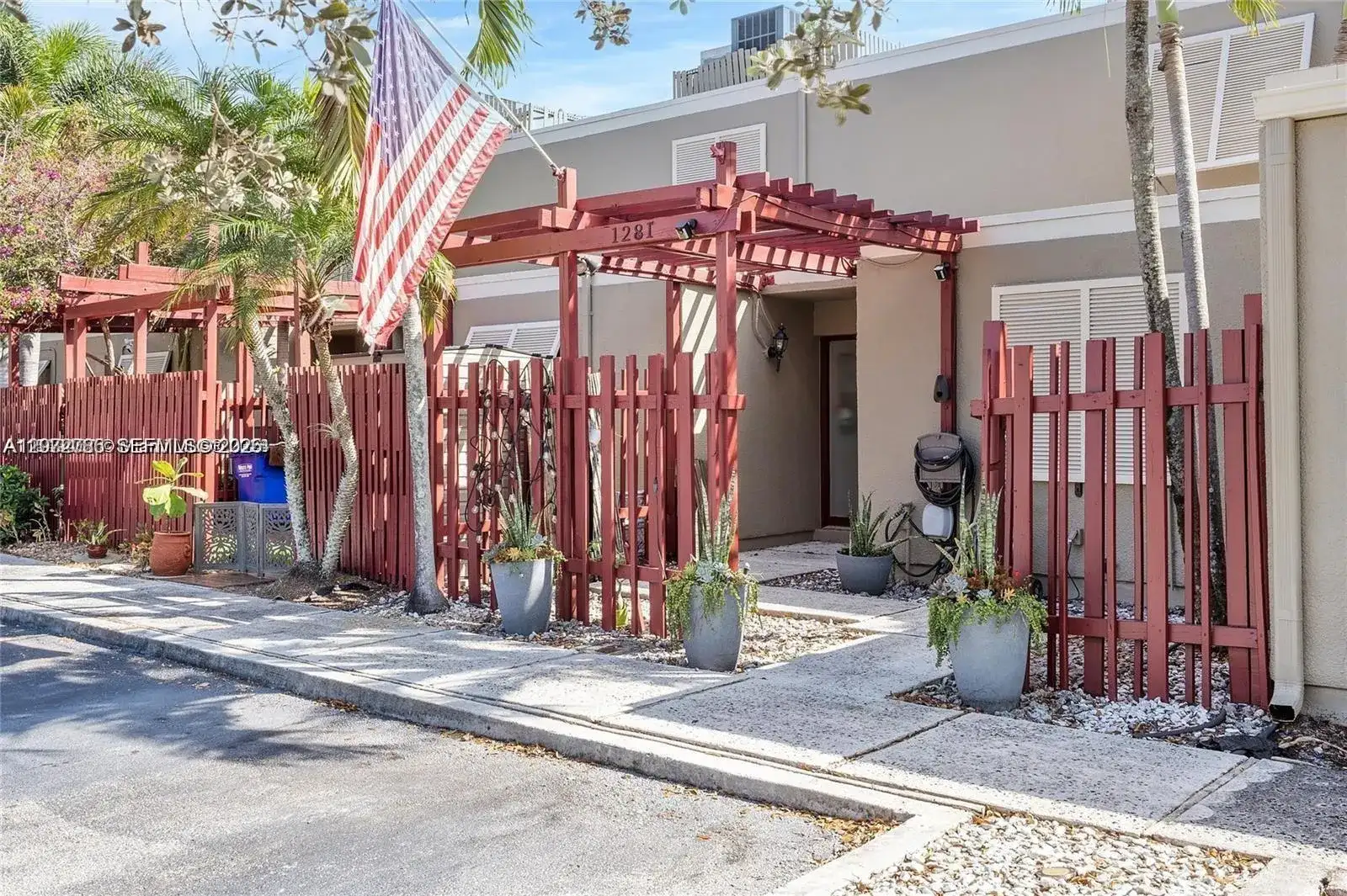 1281 W Fairway Rd # 1281, Pembroke Pines FL 33026 photo 4