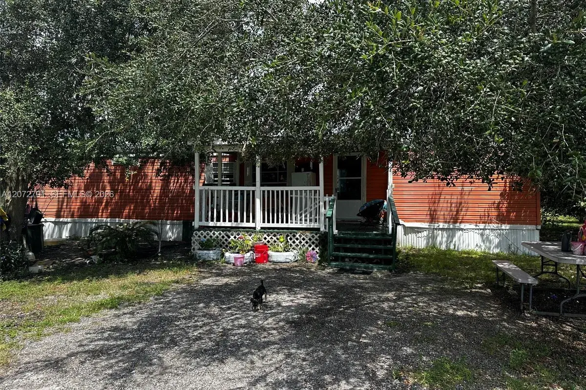 635 N FRONDA, Clewiston FL 33440